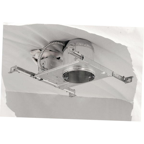 Progress Lighting LED Shallow Recessed Housing Wayfair Canada